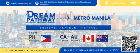 dream pathway mandaluyong
